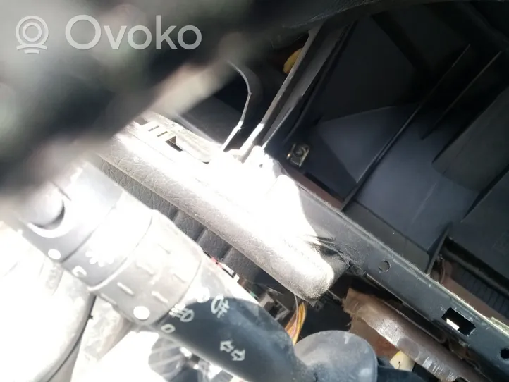 Peugeot 406 Przycisk / Pokrętło regulacji oświetlenia deski rozdzielczej 