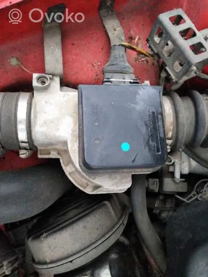 Seat Ibiza I (021A) Mass air flow meter 