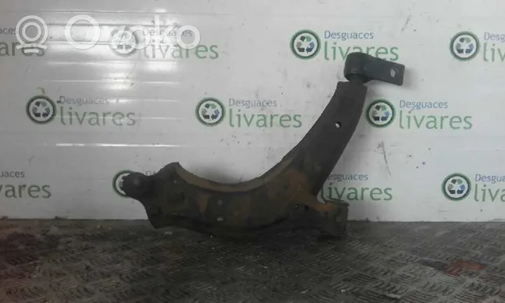 Citroen Xsara Braccio di controllo sospensione anteriore 1614447480