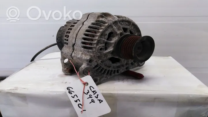 Seat Arosa Generatore/alternatore 123310019