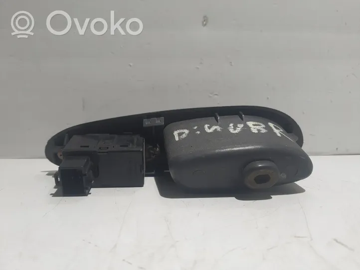 Daewoo Nubira Sähkötoimisen ikkunan ohjauskytkin 612W05980