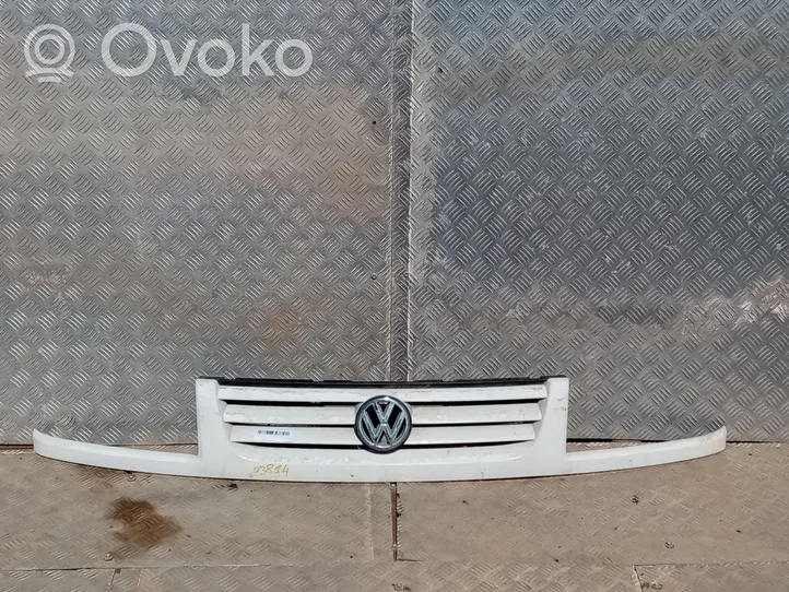 Volkswagen Vento Atrapa chłodnicy / Grill 