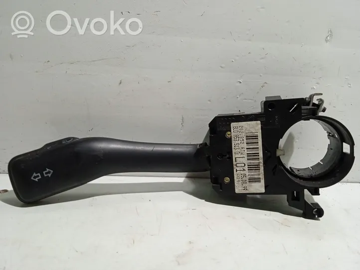 Audi A6 Allroad C5 Indicator stalk 8L0953513G