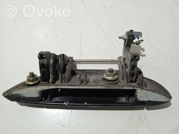 Renault Clio II Etuoven ulkokahva 7700426087