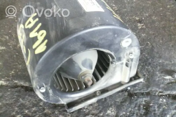 Citroen C15 Ventola riscaldamento/ventilatore abitacolo 