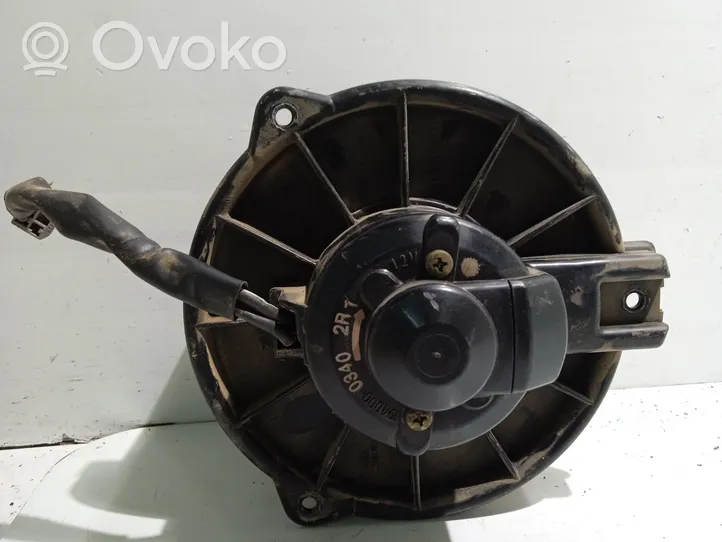 Toyota RAV 4 (XA10) Ventola riscaldamento/ventilatore abitacolo 8710317020