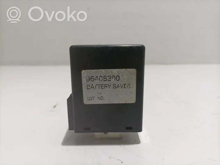 Chevrolet Matiz Other relay 96408390