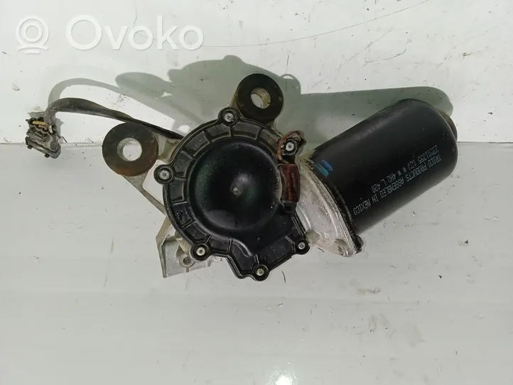 Opel Vectra C Front door window regulator motor 