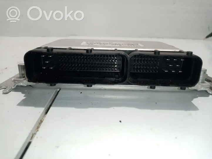 KIA Sportage Engine control unit/module 0281012099