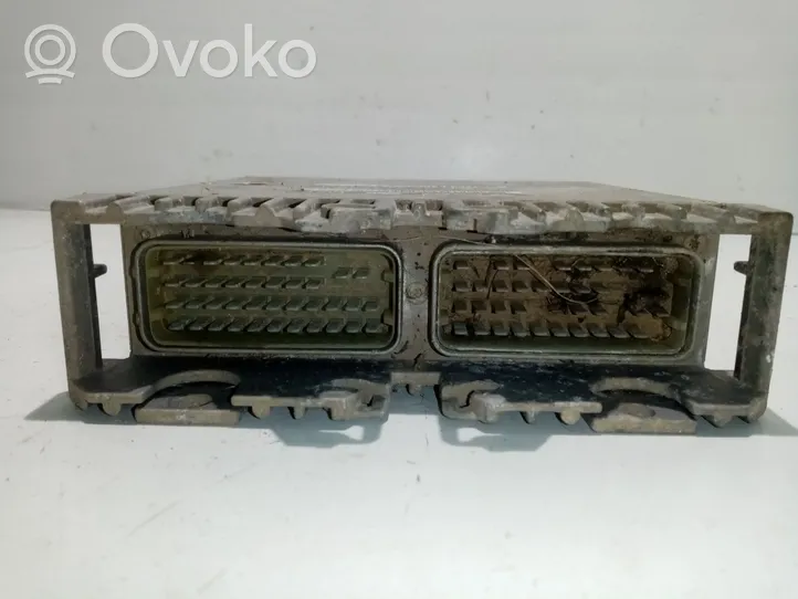 Mercedes-Benz S AMG W221 Sterownik / Moduł ECU 0215456932