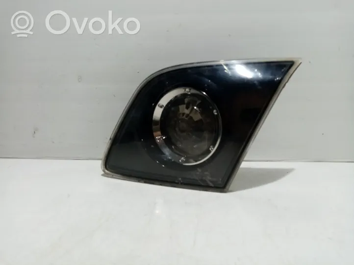 Mazda 3 Lampa tylna P2913