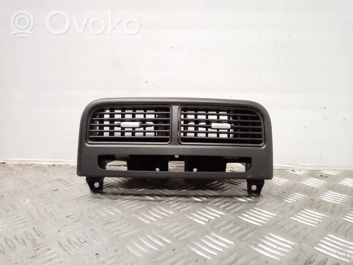 Fiat Grande Punto Dysze / Kratki środkowego nawiewu deski rozdzielczej 735386328