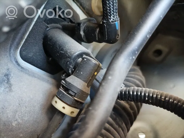 Mazda 6 Cylindre récepteur d'embrayage KD4341400B