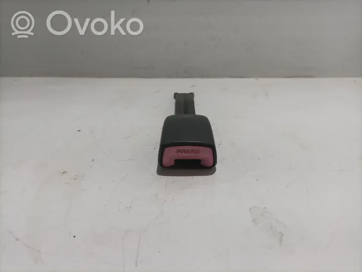 Toyota Aygo AB10 Klamra przedniego pasa bezpieczeństwa 732300H010B1