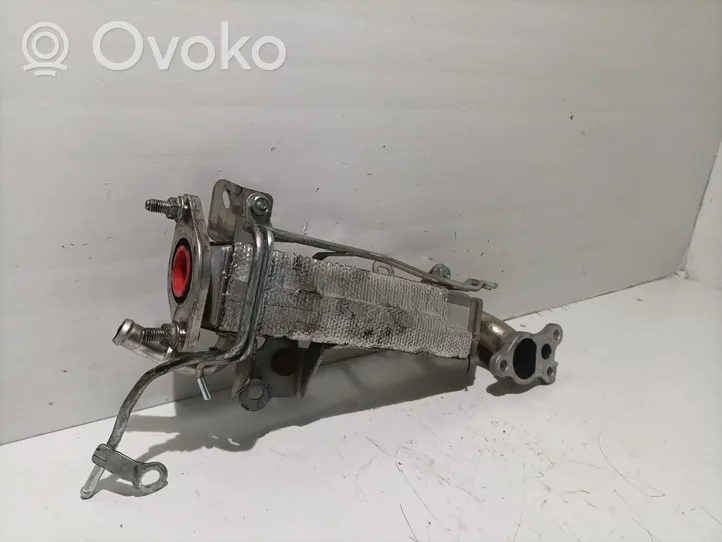 Mazda 6 Valvola di raffreddamento EGR SH022030Y