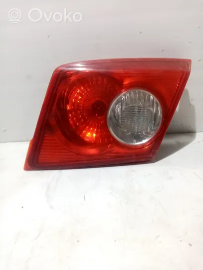 Chevrolet Lacetti Lampa tylna 96551217