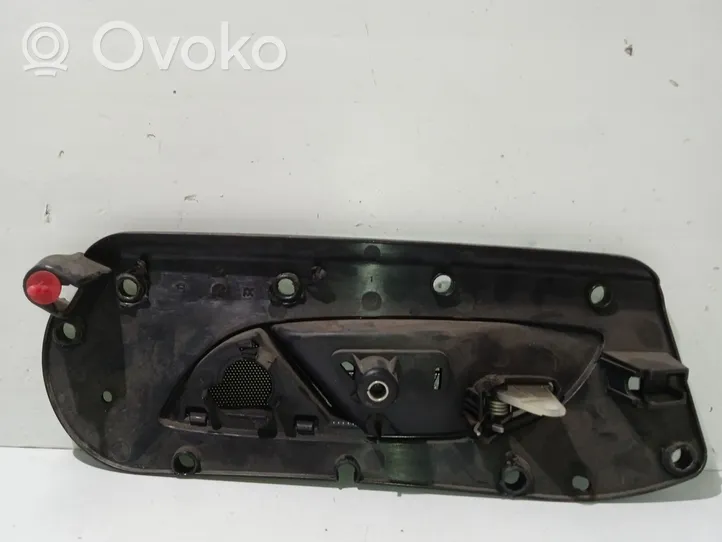 Fiat Grande Punto Klamka wewnętrzna drzwi przednich 71744439