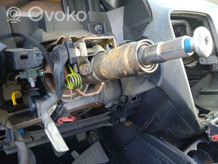 Fiat Grande Punto Kolumna kierownicza 55704061