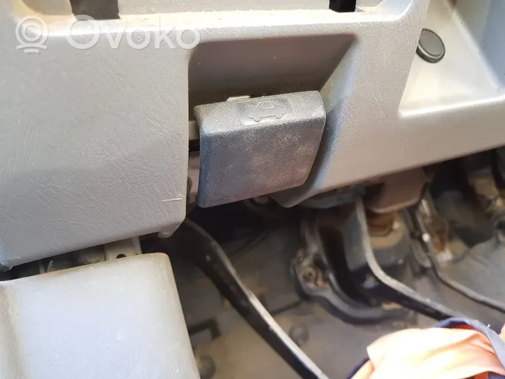 Nissan Patrol 260 Frizione della ventola viscostatica 
