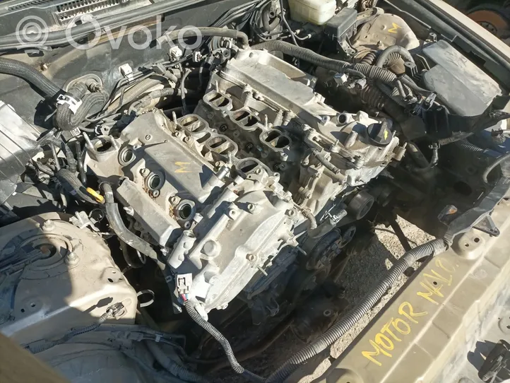 Lexus IS-F Testata motore 1110139595