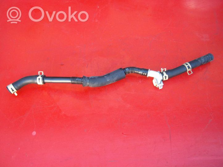 Honda Civic Fuel line/pipe/hose 