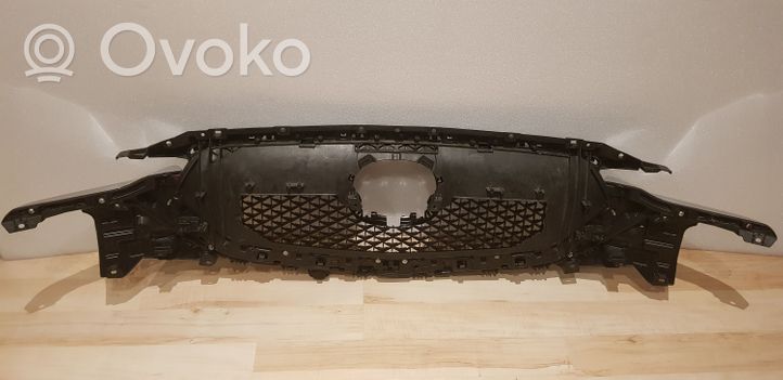 Mazda CX-5 II Grille calandre supérieure de pare-chocs avant KB8B50712