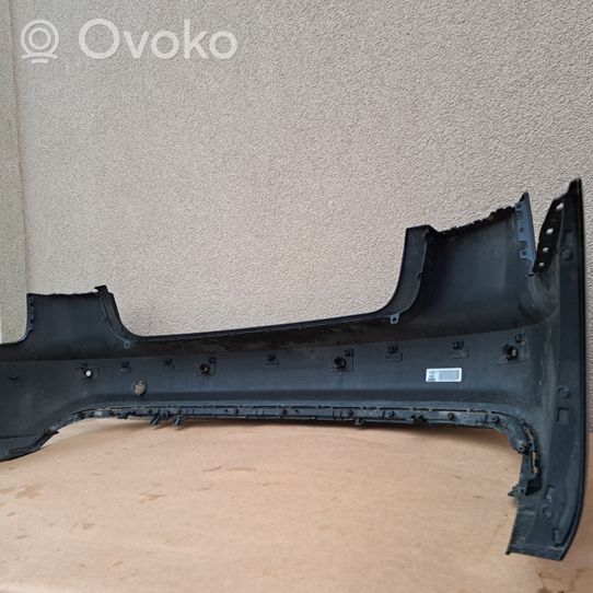 Audi A6 S6 C7 4G Puskuri 4G5807511AG