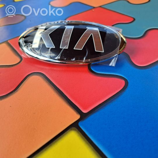 KIA Sportage Mostrina con logo/emblema della casa automobilistica 86320A4000