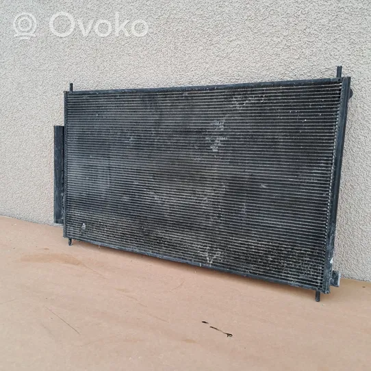 Honda CR-V A/C cooling radiator (condenser) MF4477509951