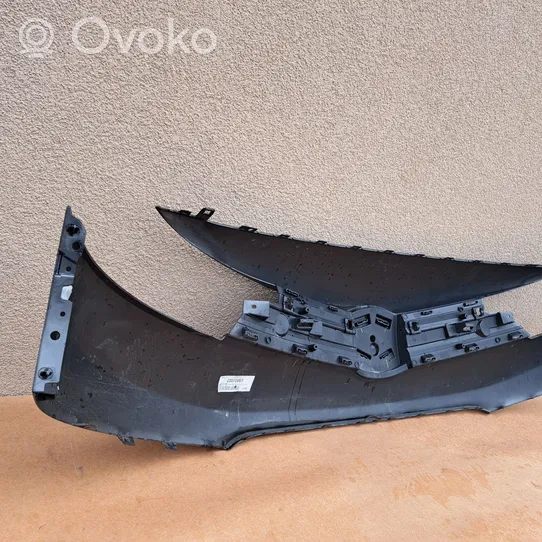 Toyota Proace Zderzak przedni 9811847477