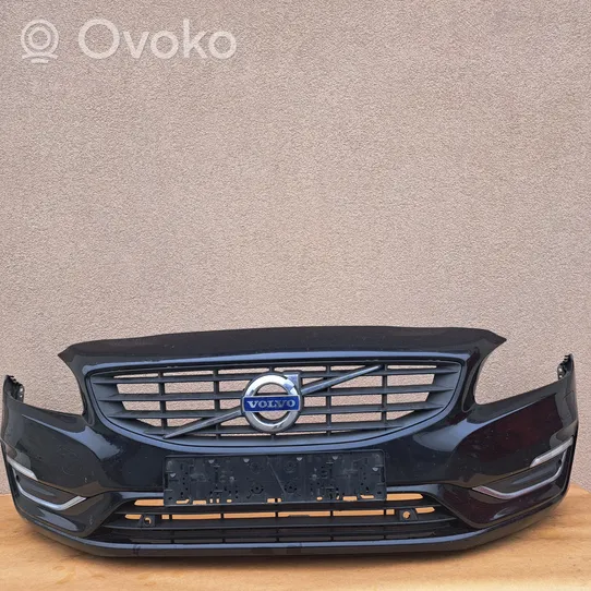 Volvo V60 Paraurti anteriore 