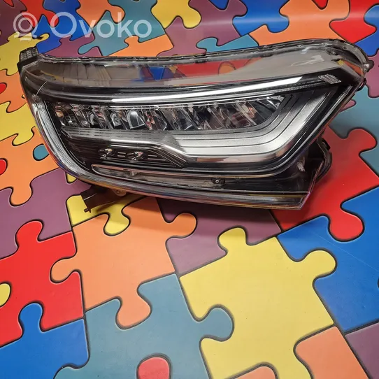 Honda CR-V Faro/fanale 33100TLAG11