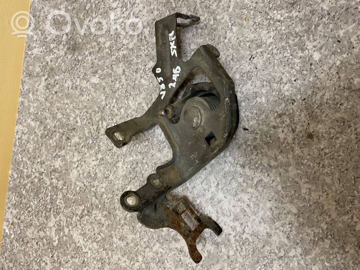 Volvo 850 Pedal del acelerador 6842506