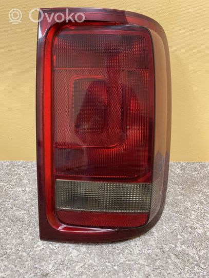 Volkswagen Amarok Rear/tail lights 2H1945096B