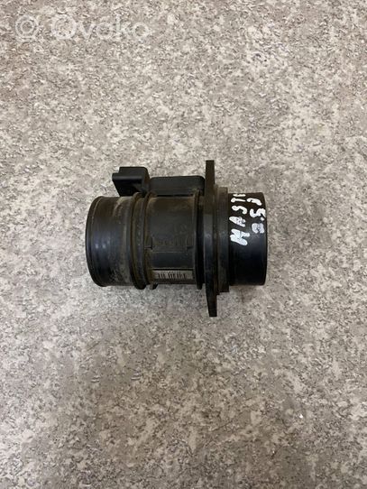 Renault Master II Mass air flow meter H7700314669