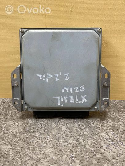 Nissan X-Trail T30 Engine control unit/module 23710EQ465