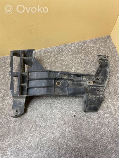 Renault Master II Rear bumper mounting bracket 7700352212