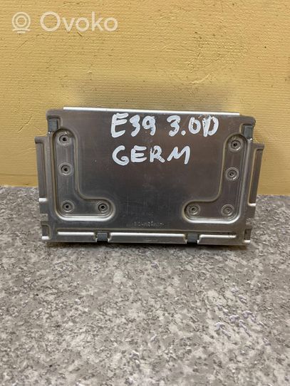 BMW 5 E39 Module de contrôle de boîte de vitesses ECU 1423955