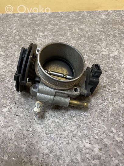 Volvo 460 Throttle valve 0280122001