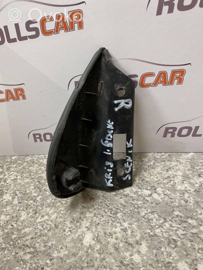 Renault Scenic I Moulure, baguette/bande protectrice d'aile 7700841709