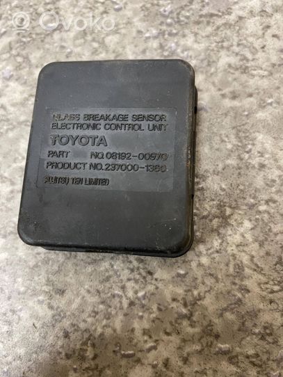 Toyota RAV 4 (XA20) Other control units/modules 2370001360