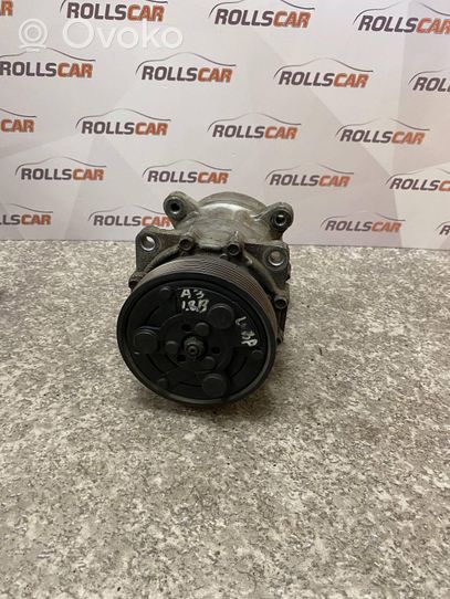 Audi A3 S3 8L Compressore aria condizionata (A/C) (pompa) 67505