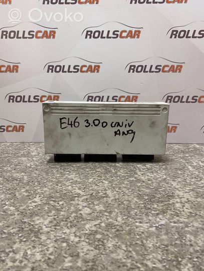 BMW 3 E46 Module confort 6923960