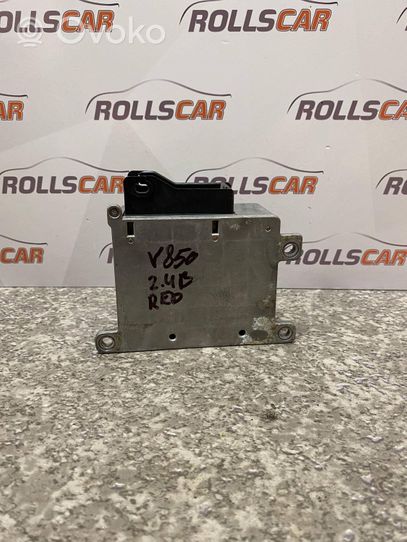 Volvo 850 Module de contrôle airbag 0285001047