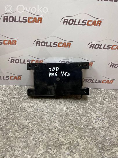 Volvo V50 Bluetooth control unit module 31282349