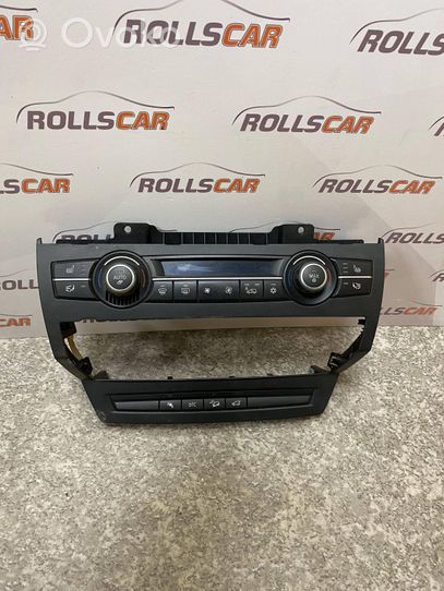 BMW X5 E70 Centralina del climatizzatore 9157555