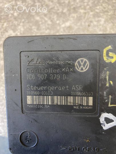 Volkswagen Golf IV ABS Blokas 1C0907379D