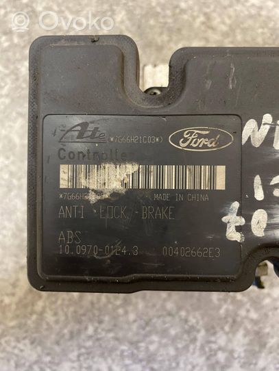 Ford Focus Pompe ABS 00402662E3