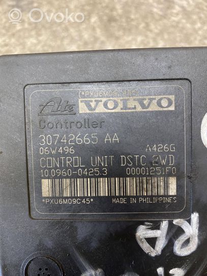 Volvo V50 ABS bloks 30742665AA