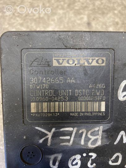 Volvo S40 Pompe ABS 00001251F0